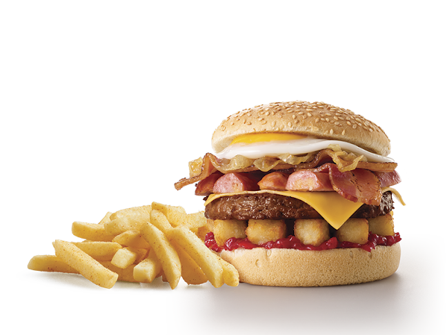 Opinii despre Wimpy în Barberton - Hospitality and gastronomy