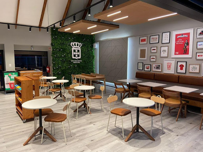 vida e caffè Vanderbijlpark - Hospitality and gastronomy