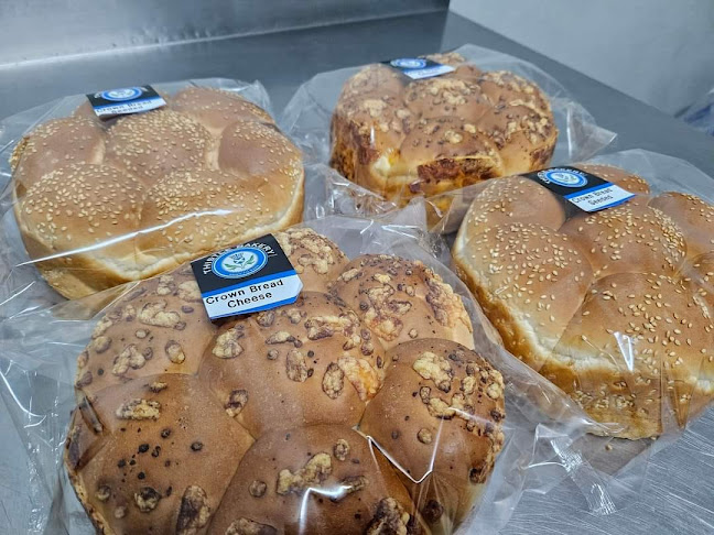 Thistle Bakery - Hospitality and gastronomy