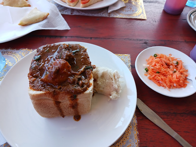 Opinii despre Paula's Kitchen în Richards Bay - Hospitality and gastronomy