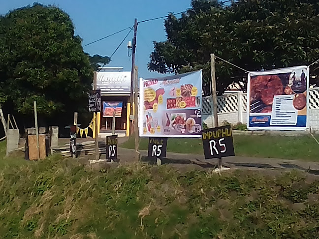 Mondli Family Store - Clermont