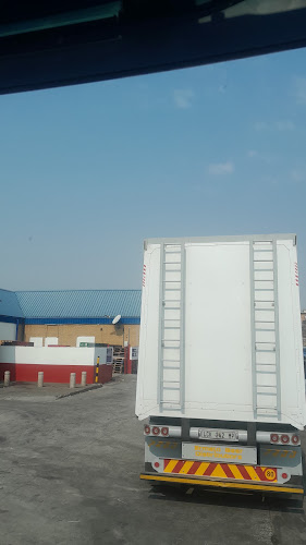 Opinii despre Ultra Liquors în Ermelo - Hospitality and gastronomy