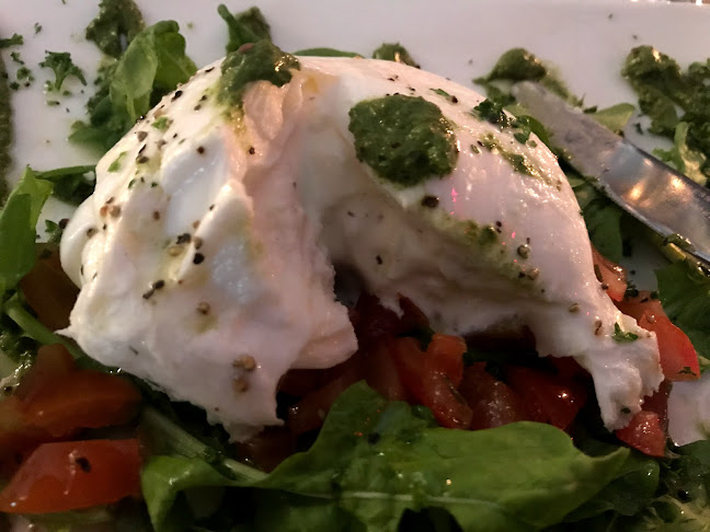 Opinii despre The Cousins Trattoria în Cape Town - Hospitality and gastronomy