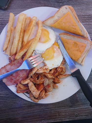 Stadium Express Thaba Nchu - Hospitality and gastronomy