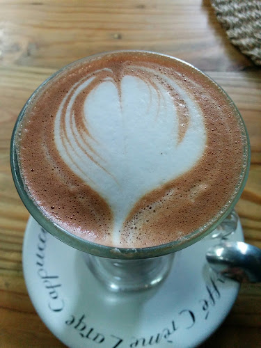 Opinii despre Cafe du Jean în Cape Town - Hospitality and gastronomy