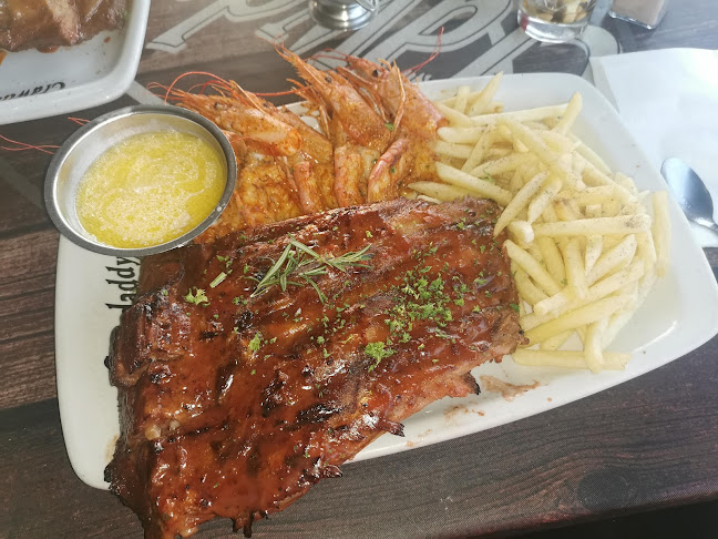 Opinii despre Crawdaddy's Brooklyn în Pretoria - Hospitality and gastronomy