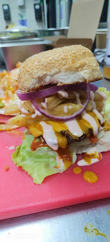 Café101 - Hospitality and gastronomy