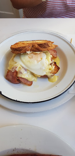 Brioche Food and Coffee - Gqeberha