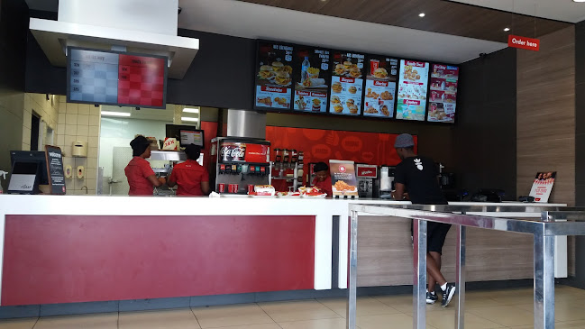 KFC Port Shepstone 1 - Port Shepstone