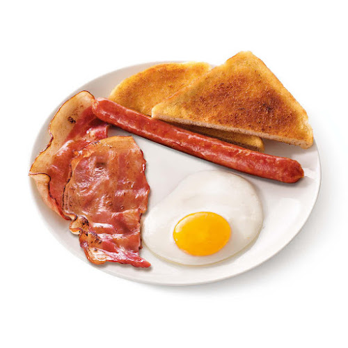 Wimpy - Hospitality and gastronomy