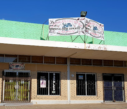 Saddles Country Saloon