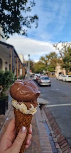 Comentarii opinii despre Kristen's Kick-Ass Ice Cream Stellenbosch