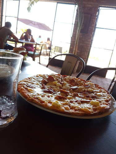 Comentarii opinii despre River Café