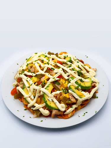 Comentarii opinii despre FGB Co. The Flippin' Good Burger Company