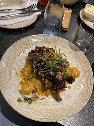 Therapy Restaurant - Cape Town