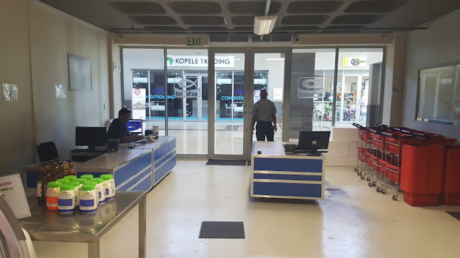 Comentarii opinii despre Sea Harvest Factory Shop