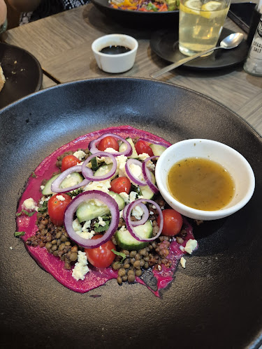 Mugg & Bean - Germiston