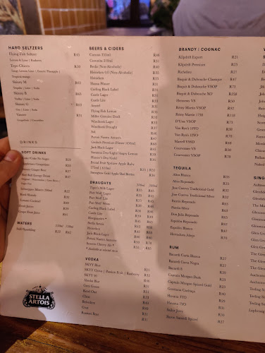 1 Dock Rd, Victoria & Alfred Waterfront, Cape Town, 8001