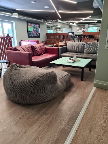 High Society Sandton - Sandton