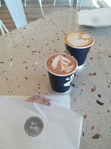 Aweh Koffie - Stellenbosch