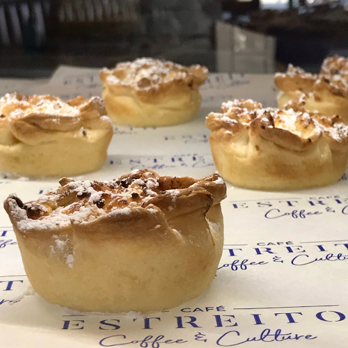 Cafe Estreito Harvest Place - Kempton Park