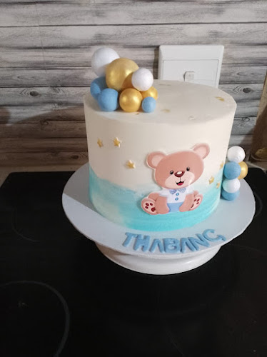 Comentarii opinii despre Nono's cakes