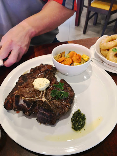 The Braai Room - Little Falls - Hospitality and gastronomy