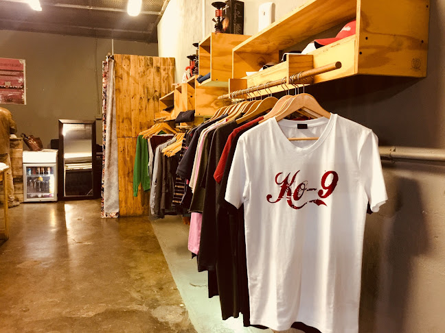 Opinii despre Alex Ko9 în Johannesburg - Hospitality and gastronomy