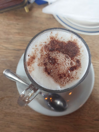 The Harbour Master - Gqeberha