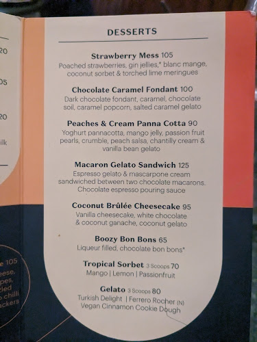 Comentarii opinii despre PROUD MARY