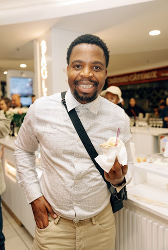 Smith Rd, Bedfordview, Johannesburg, 2007