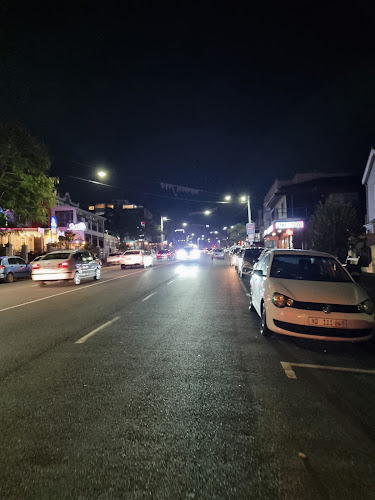 Cabana Havana Lounge - Hospitality and gastronomy