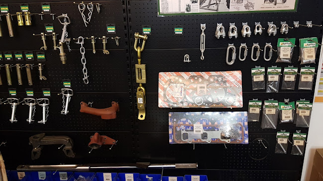 Comentarii opinii despre Agriline Diesel