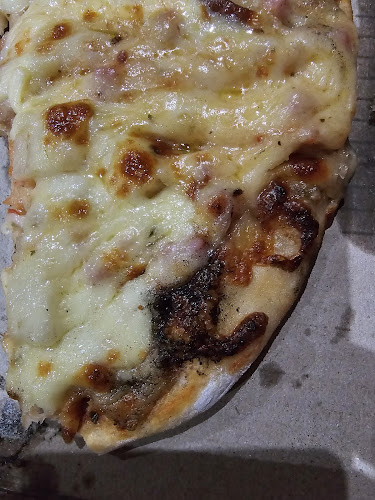 Comentarii opinii despre Pizza Baby! Olympus