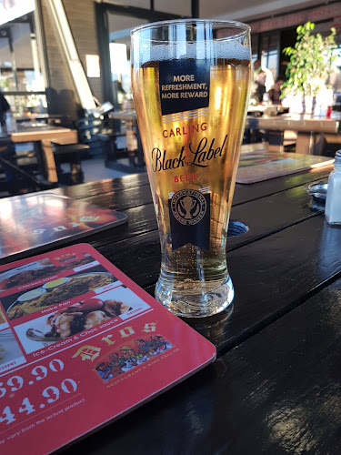 Bennigan's Grillhouse & Bar Boksburg - Hospitality and gastronomy