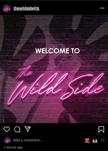 The Wild Side Restaurant - Hospitality and gastronomy