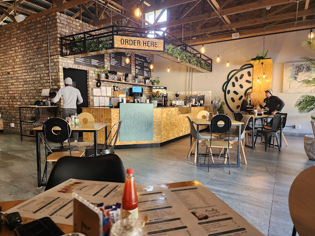 Jacks Bagels Mossel Bay - Mossel Bay