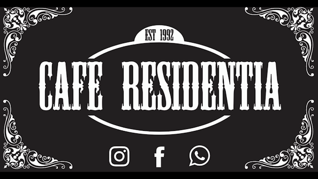 Comentarii opinii despre Cafe Residentia