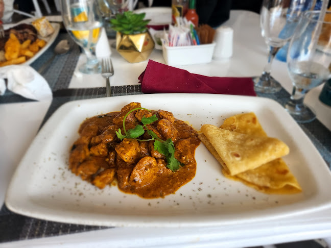 Opinii despre Sandpiper Restaurant în Gqeberha - Hospitality and gastronomy