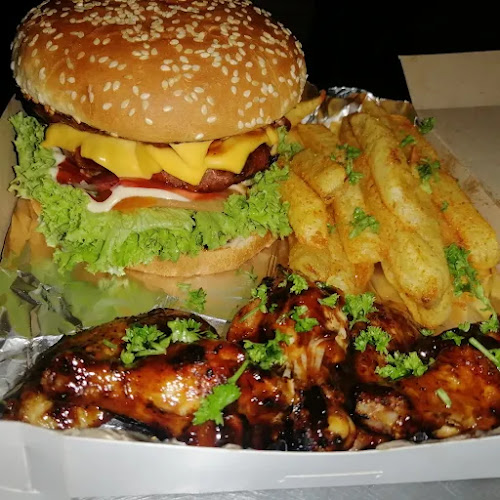 Tshepis Food-joint - Hospitality and gastronomy