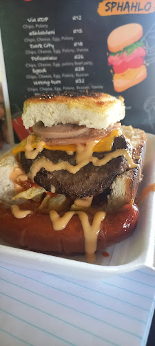 Kwa Joe- Ek'dleni - Ekangala