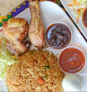 Alpha Food Services - Hospitality and gastronomy