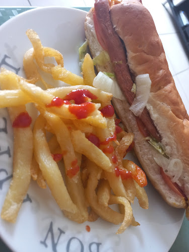 Varsity Take Away - Pretoria