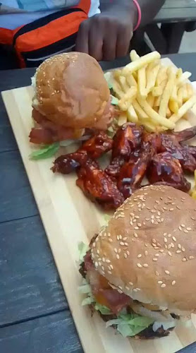 Opinii despre Woodsandwings în Soweto - Hospitality and gastronomy