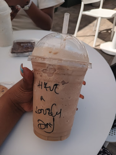 Platō Coffee - Loftus - Pretoria