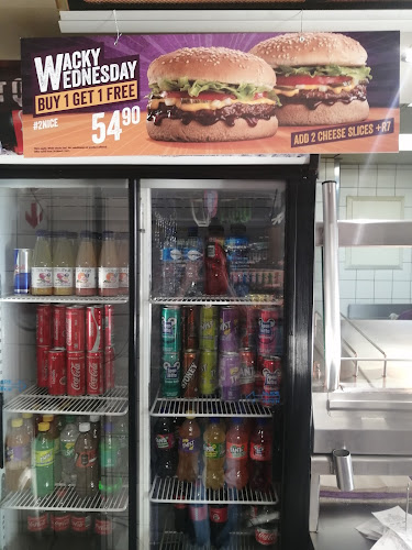 Opinii despre Steers în Klerksdorp - Hospitality and gastronomy