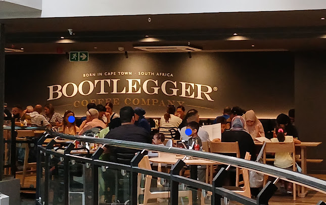 Opinii despre Bootlegger Musgrave Centre Halaal în Durban - Hospitality and gastronomy