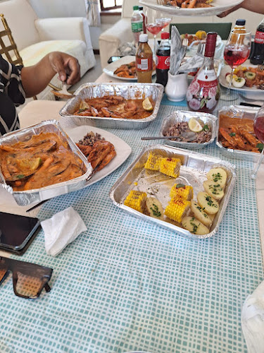 Lobster Tavern - Hospitality and gastronomy