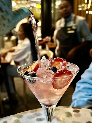 PROUD MARY - Hospitality and gastronomy