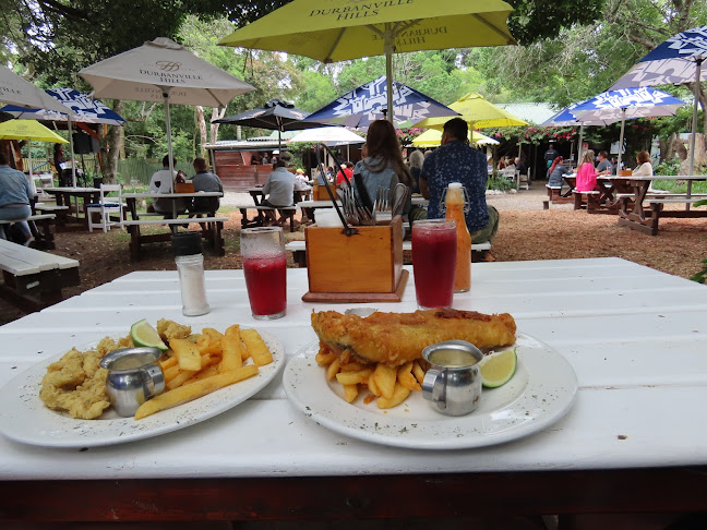 Blend Country Restaurant & Pub